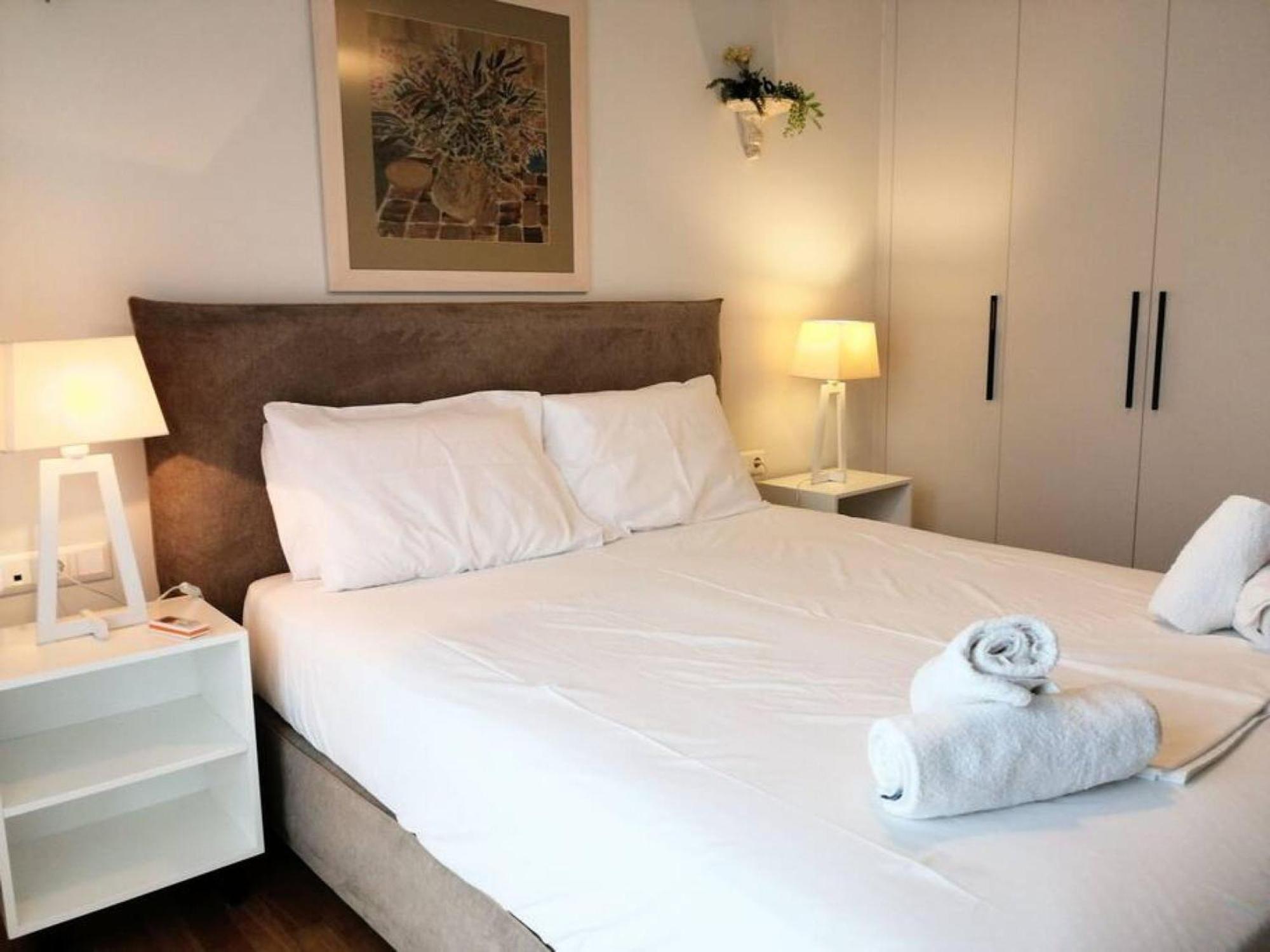 Elegant Apartment In Acropolis Athene Buitenkant foto