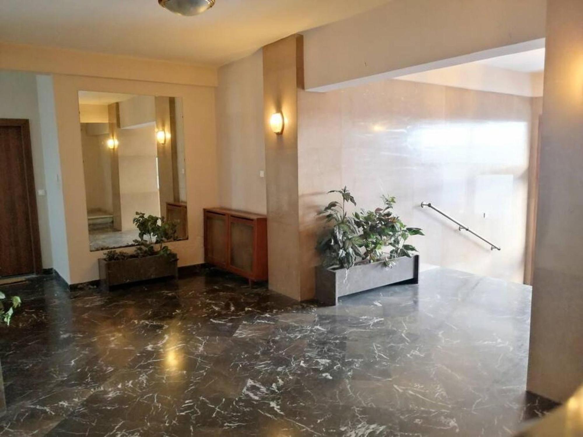 Elegant Apartment In Acropolis Athene Buitenkant foto